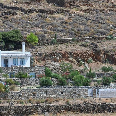 Astraia Villa Agios Ioannis  Dış mekan fotoğraf
