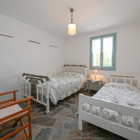 Astraia Villa Agios Ioannis  Dış mekan fotoğraf