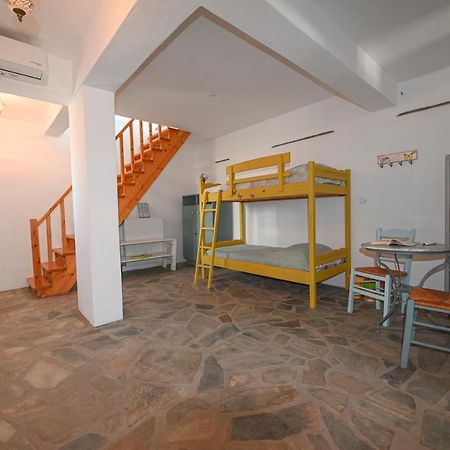 Astraia Villa Agios Ioannis  Dış mekan fotoğraf